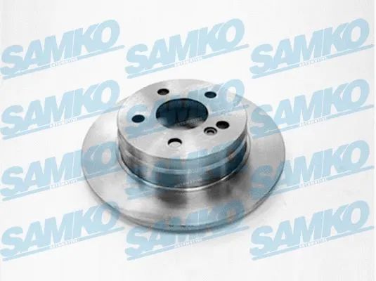 Disque de frein SAMKO M2060P