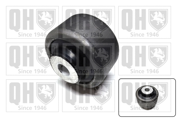 Suspension, bras de liaison QUINTON HAZELL EMS8618
