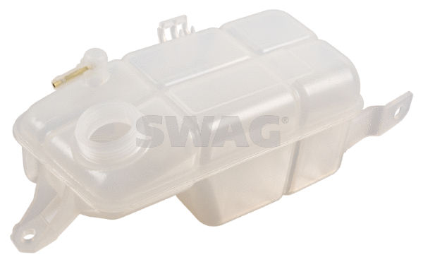 Vase d'expansion, liquide de refroidissement SWAG 33 10 2700