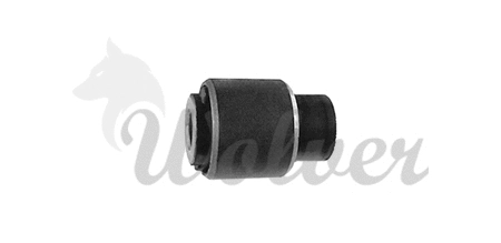 Rotule de barre de connexion WOLVER SP502520