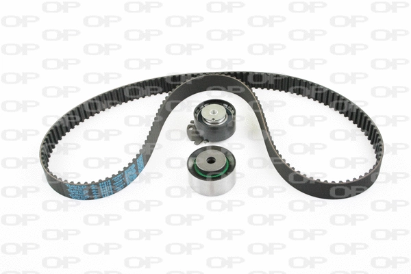 Kit de courroie crantée OPEN PARTS TBK5026.01