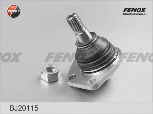 Rotule de suspension FENOX BJ20115