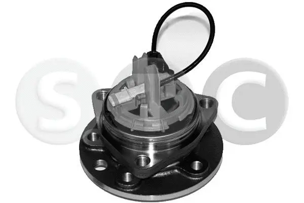 Moyeu de roue STC T490083