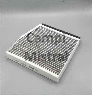Filtre, air de l'habitacle Mistral Filter AVF1218C
