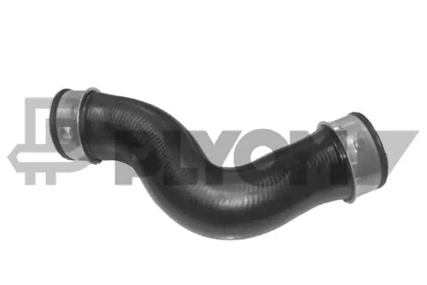 Gaine de suralimentation PLYOM P466844