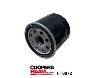 Filtre à huile CoopersFiaam FT6872
