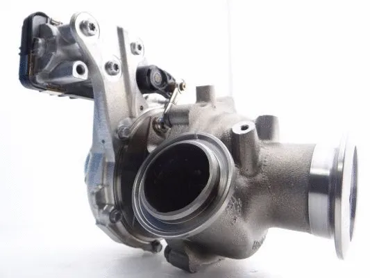 Turbocompresseur, suralimentation GARRETT 819976-5024S