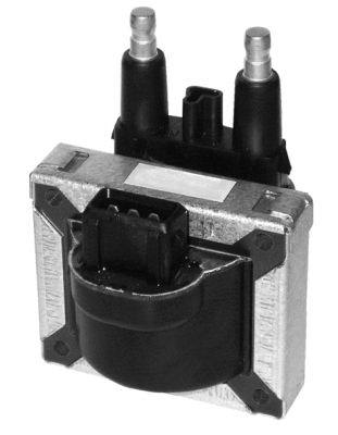 Bobine d'allumage GM B0025