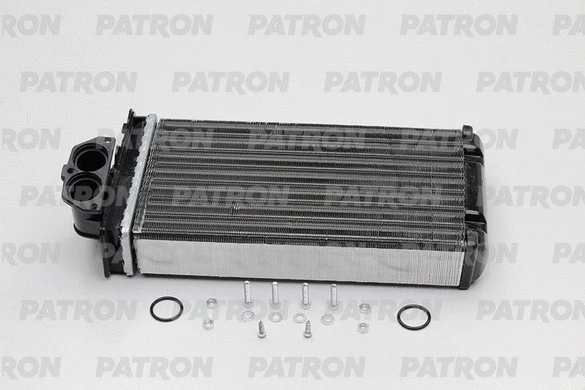 Système de chauffage PATRON PRS2095