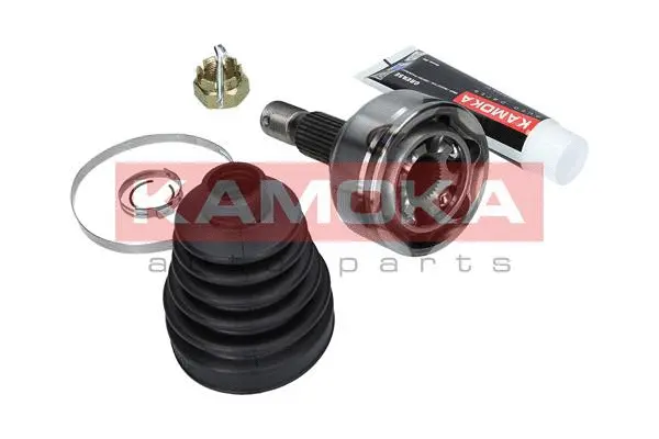 Jeu de joints, arbre de transmission KAMOKA 6150