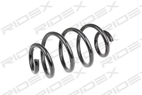 Ressort de suspension RIDEX 188C0491
