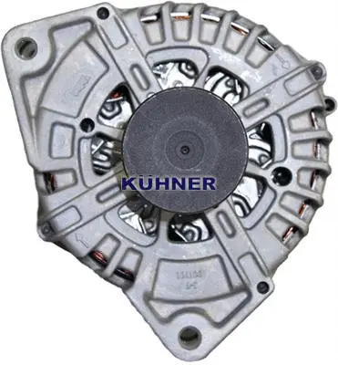 Alternateur AD KÜHNER 553838RIV