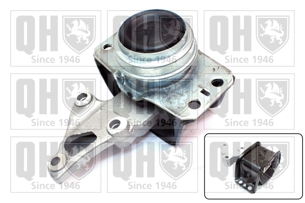 Support moteur QUINTON HAZELL EM4479