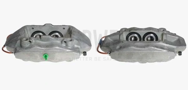 Étrier de frein BUDWEG CALIPER 343783