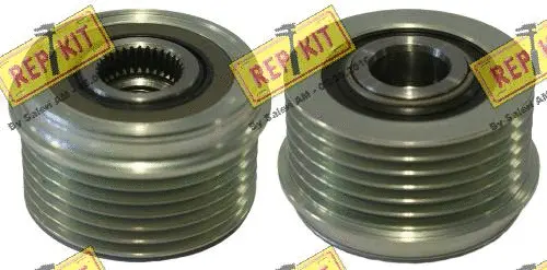 Poulie roue libre, alternateur REPKIT RKT3771