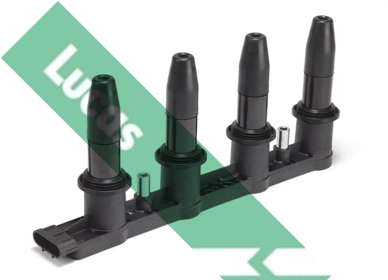Bobine d'allumage LUCAS DMB1104