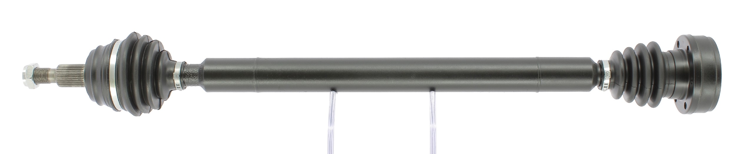 Arbre de transmission FRIESEN FDS1184