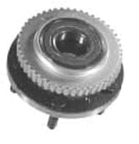 Moyeu de roue CORAM MP0162