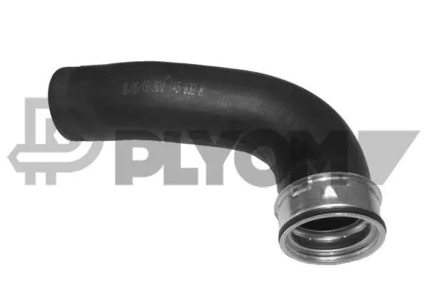 Gaine de suralimentation PLYOM P466801