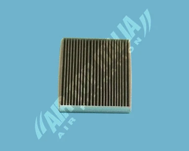 Filtre, air de l'habitacle ASTER AS2452