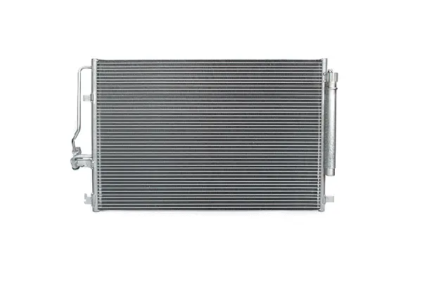 Condenseur, climatisation ASAM AUTOMOTIVE 75851