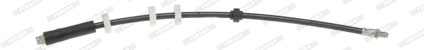 Flexible de frein FERODO FHY3025