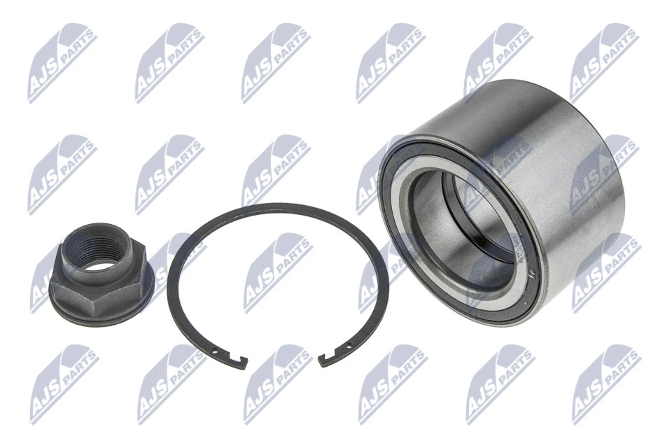 Kit de roulements de roue NTY KLP-PL-029
