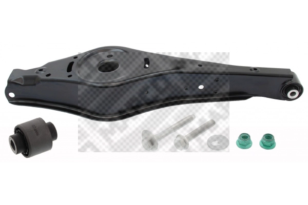 Jeu de bras, suspension de roue MAPCO 53719