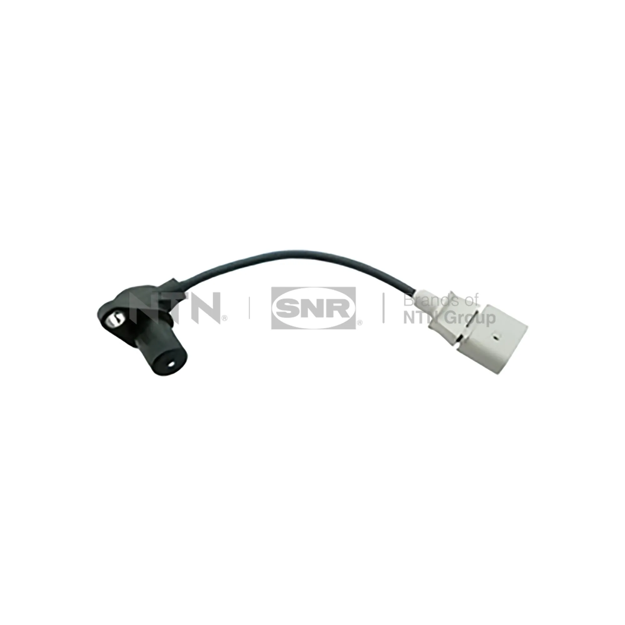Capteur d'angle, vilebrequin SNR CKP154.37