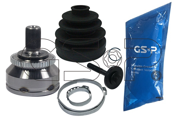 Jeu de joints, arbre de transmission GSP-BR 862009