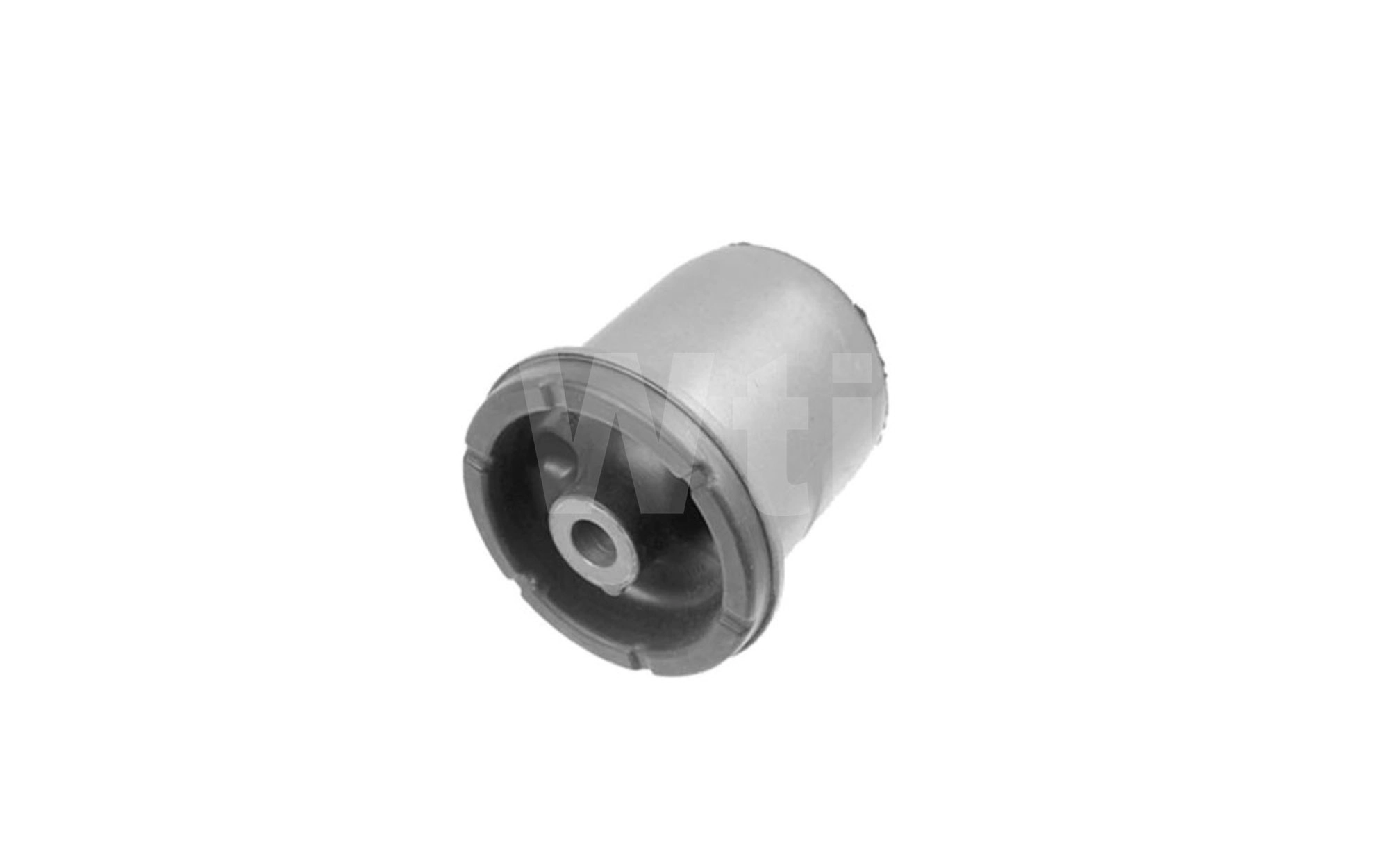 Suspension, corps de l'essieu Wti Automotive A833488