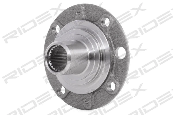 Moyeu de roue RIDEX 653W0161