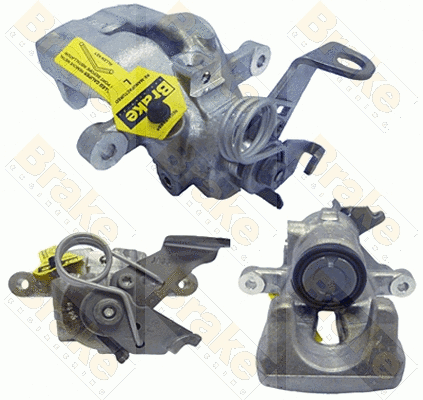 Étrier de frein Brake ENGINEERING CA3101