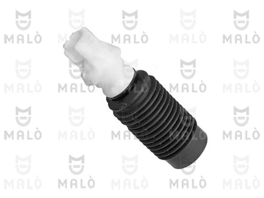 Butée élastique, suspension AKRON-MALÒ 6460