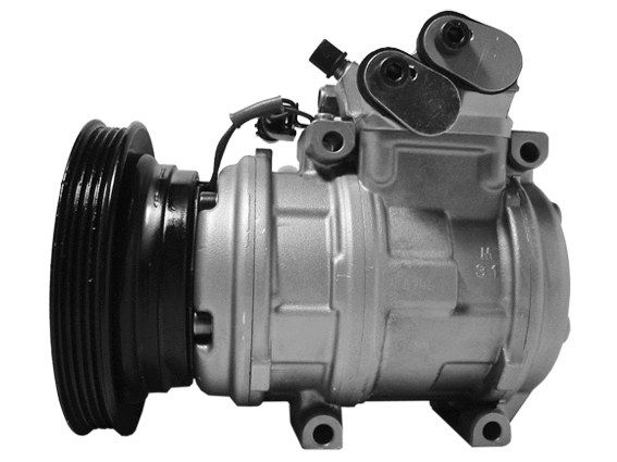 Compresseur, climatisation Airstal 10-0147