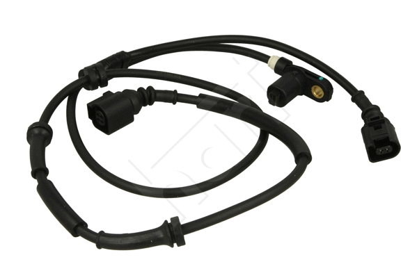 Capteur, vitesse de roue HART 533 789