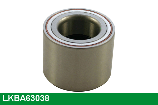 Kit de roulements de roue LUCAS LKBA63038