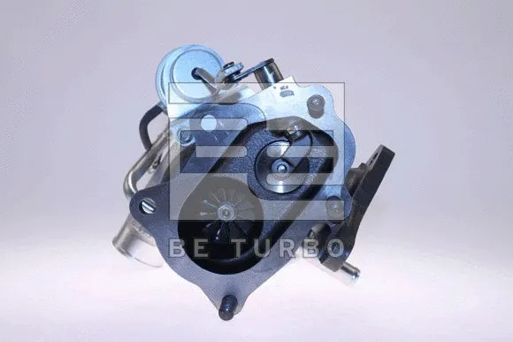Turbocompresseur, suralimentation BE TURBO 128271