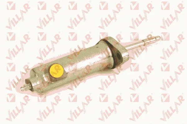 Cylindre récepteur, embrayage VILLAR 624.5955