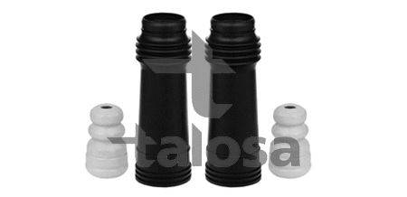 Kit de protection contre la poussière, amortisseur TALOSA 63-15280