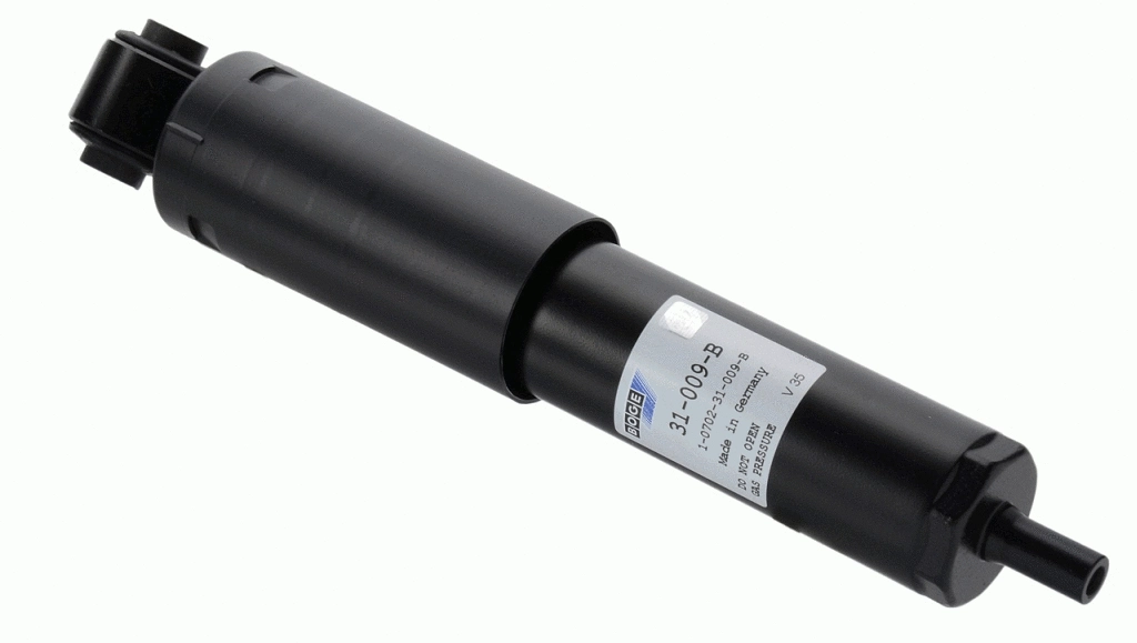 Amortisseur BOGE 31-009-B