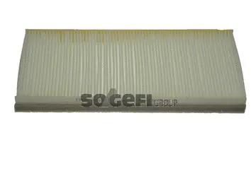 Filtre, air de l'habitacle FRAM CF8831