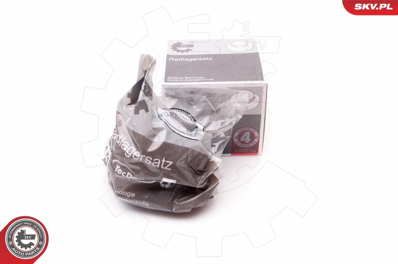 Kit de roulements de roue ESEN SKV 29SKV272
