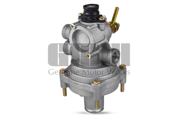 Valve de charge/de vide GMW VL4750360