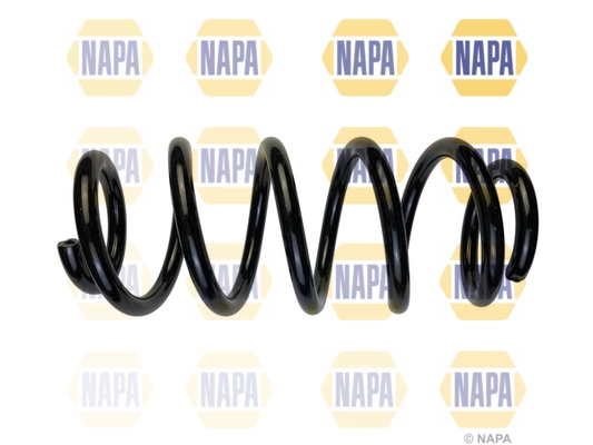 Ressort de suspension NAPA NCS1903