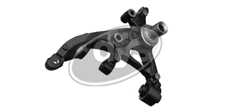 Fusée d'essieu, suspension de roue DYS 79-04423L