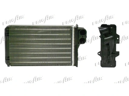 Système de chauffage FRIGAIR 0603.3012