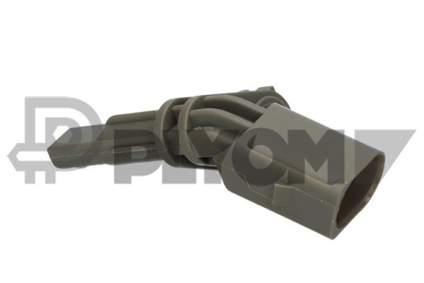 Capteur, vitesse de roue PLYOM P755155