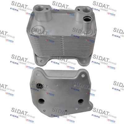 Radiateur d'huile AUTOTEAM E90127