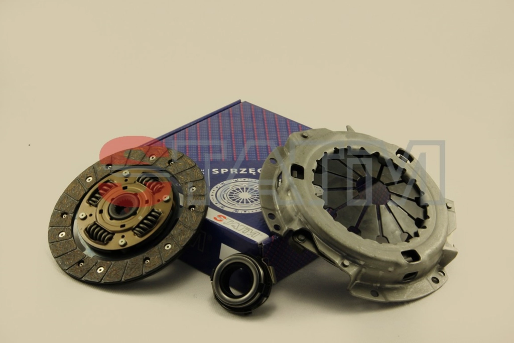 Kit d'embrayage STATIM 100.839